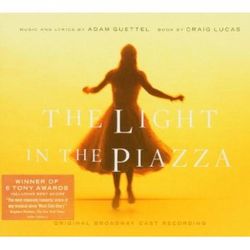 The Light in the Piazza