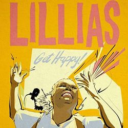 Lillias White: Get Happy!