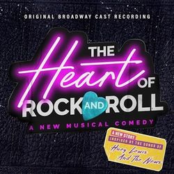 The Heart of Rock and Roll