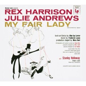 My Fair Lady