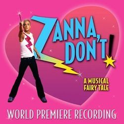 Zanna, Don't!