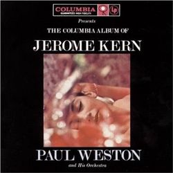 Album of Jerome Kern