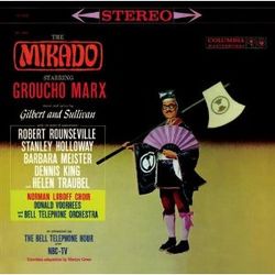 The Mikado