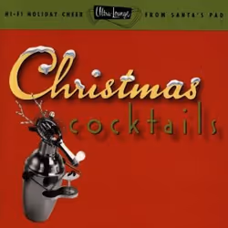 Christmas Cocktails