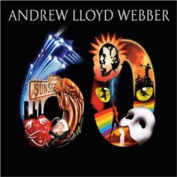 Andrew Lloyd Webber 60