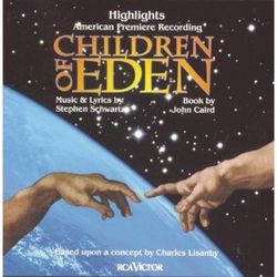 Children Of Eden