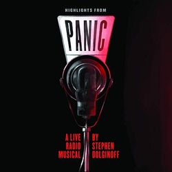 PANIC - A Live Radio Musical