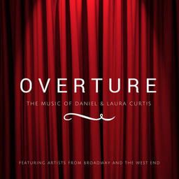 Overture Album Cover Art