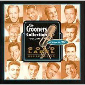 Classic Male Singers