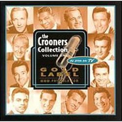 Classic Male Singers