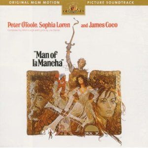 Man Of La Mancha
