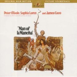 Man Of La Mancha
