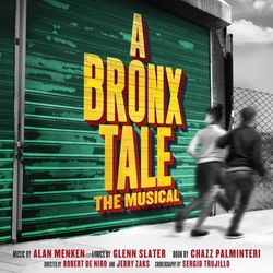 A Bronx Tale: The Musical