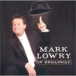 Mark Lowry