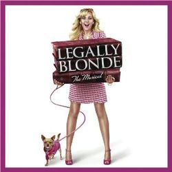Legally Blonde