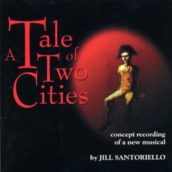 Tale Of Two Cities