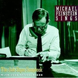 Michael Feinstein Sings