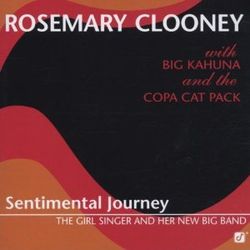 Sentimental Journey
