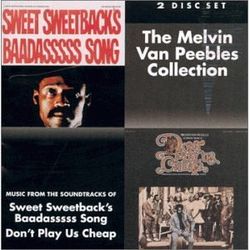 Sweetback's Baadasssss Song