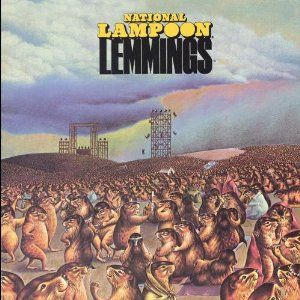 National Lampoon's Lemmings