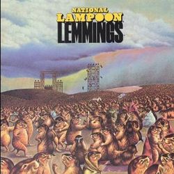 National Lampoon's Lemmings