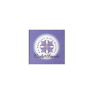 Circle of Friends Album Cover Art