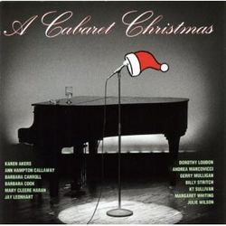 A Cabaret Christmas