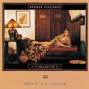 Barbra Streisand