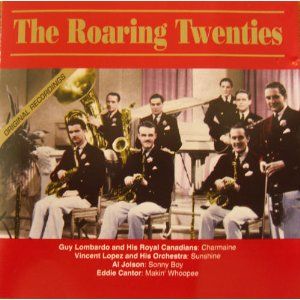 The Roaring Twenties