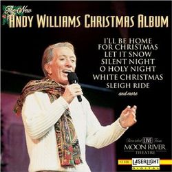 The New Christmas Album