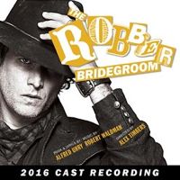 The Robber Bridegroom Album Cover Art