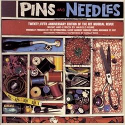Pins & Needles