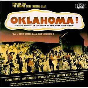Oklahoma!