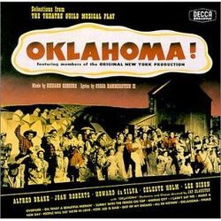 Oklahoma!