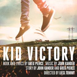 Kid Victory
