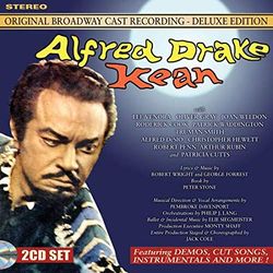 Kean (Original Broadway Cast Recording)