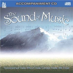 Songs From The Sound Of Music 