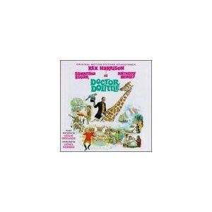 Doctor Dolittle