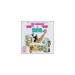Doctor Dolittle