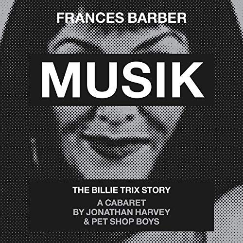 Musik (Original Cast Recording) Album Cover Art