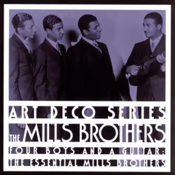 Essential Mills Brothers