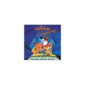 Oliver And Company