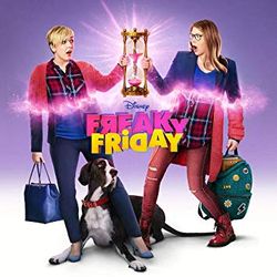 Freaky Friday Original TV Movie Soundtrack