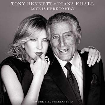 Love Is Here To Stay - Tony Bennett/Diana Krall 