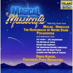Magical Musicals