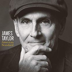 James Taylor: American Standard