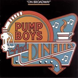 Pump Boys And Dinettes
