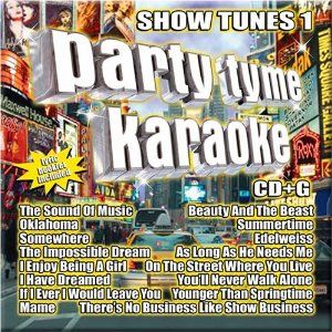 Party Tyme Karaoke