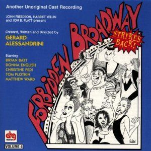 Forbidden Broadway Strikes Back!