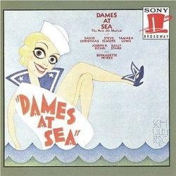 Dames At Sea